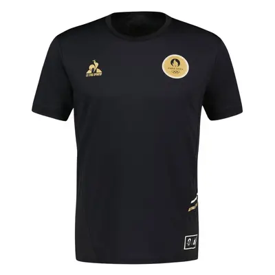 T-shirt Le Coq Sportif Paris 2024 N°2