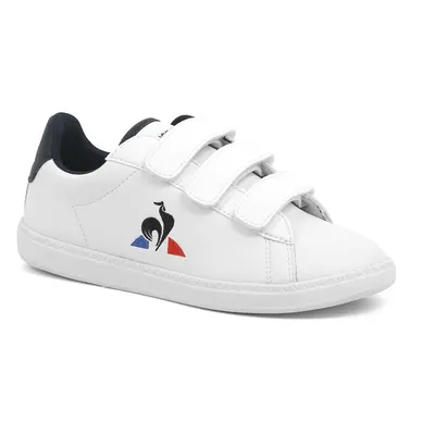 Children's shoes Le Coq Sportif Courtset ps