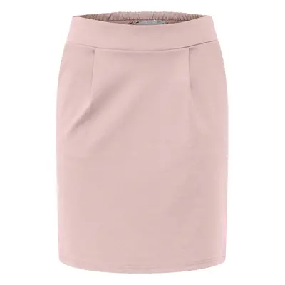 Mid-length skirt for women Ichi Kate