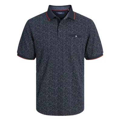 Polo shirt Jack & Jones Jprblumulti