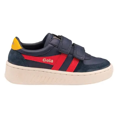 Children's Trainers Gola Grandslam Classic Strap