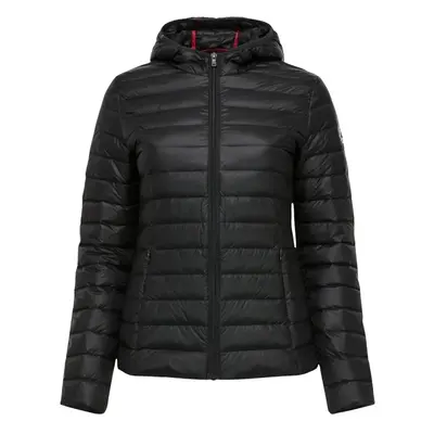 Lightweight hooded jacket for women JOTT Cloe Noos