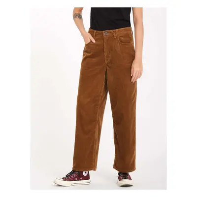 Women's Trousers Volcom Weellow Cord