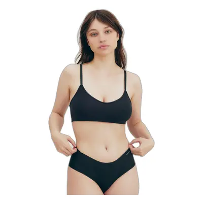 Sports bra Organic Basics Naked Rib