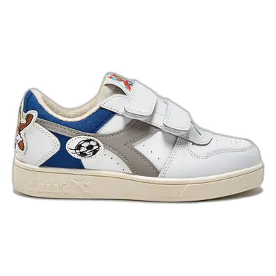 Children's sneakers Diadora Magic PS TAZ LT Low