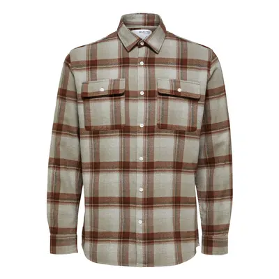 Shirt Selected Regscot