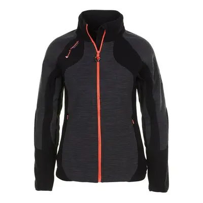 Women's fleece jacket Peak Mountain Acut