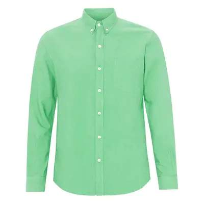 Shirt Colorful Standard Organic spring green