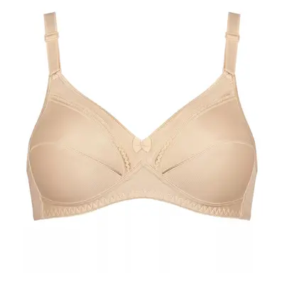 Women's bra Triumph Claudette 200