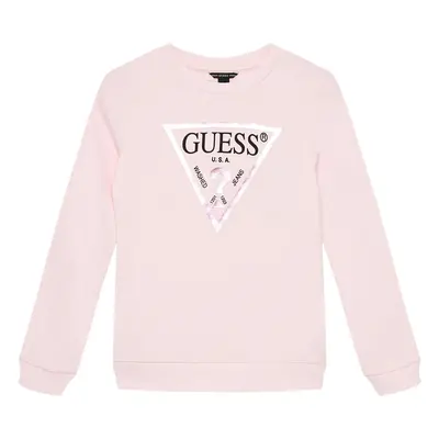 Sweatshirt girl Guess