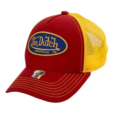 Cap trucker Von Dutch Boston