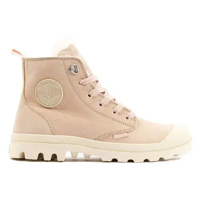 Women's boots Palladium Pampa Hi Zip Wl