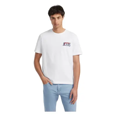 T-shirt with logo Guess