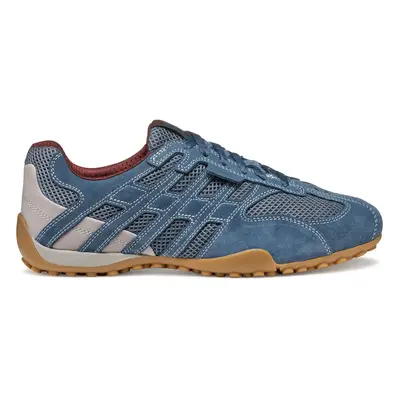 Trainers Geox Snake Original A