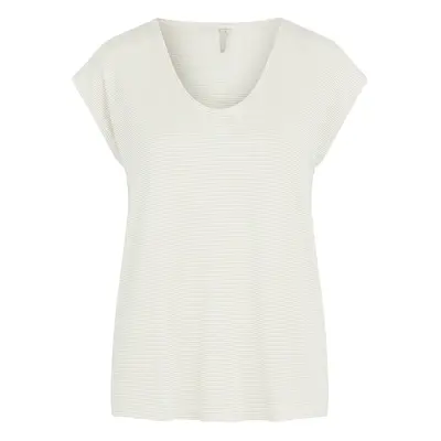 Women's T-shirt Pieces Billo Lurex