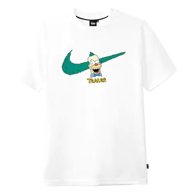 T-shirt Tealer SC-Swoosh