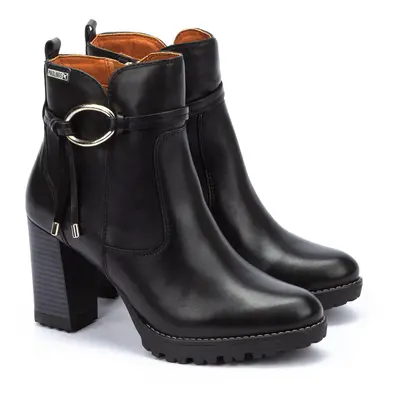 Women's boots Pikolinos Connelly W7M-8542