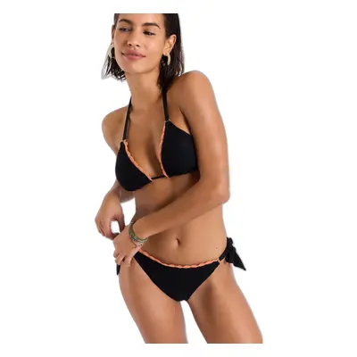 Women's swimwear bikini bottoms Banana Moon Takia Crochet