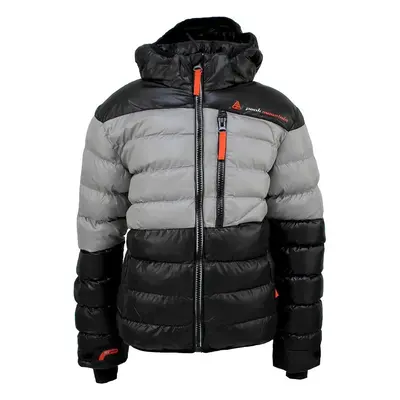 Children's ski jacket Peak Mountain Ecaptin