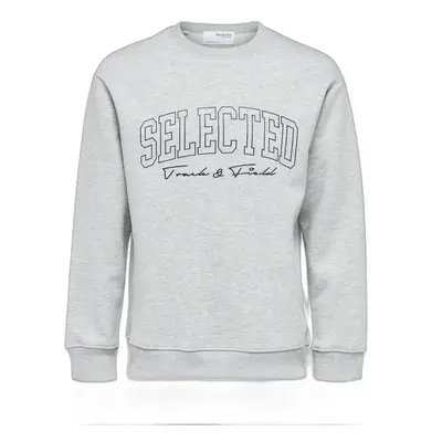 Sweatshirt Selected Slhrelaxwelter