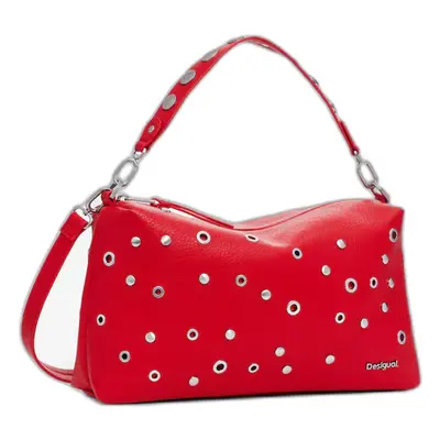 Women's Handbag Desigual Rebel Bergamo