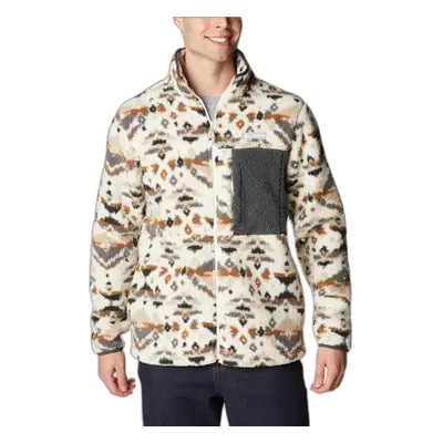 Fleece Columbia Mountainside™ Printed