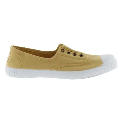 Women's elastic dyed canvas Trainers Victoria 1915