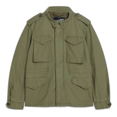 Military jacket Superdry Field Merchant Store