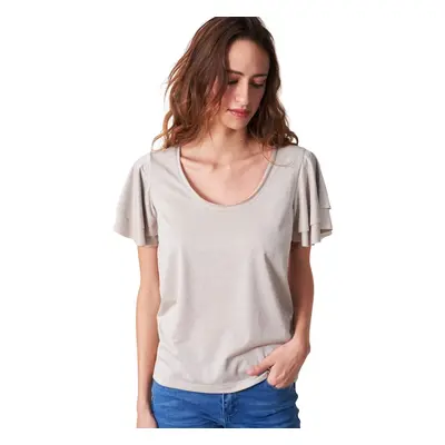 Women's T-shirt Les Petites Bombes Fetta