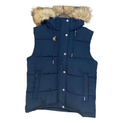 Hooded Puffer Jacket Superdry Everest