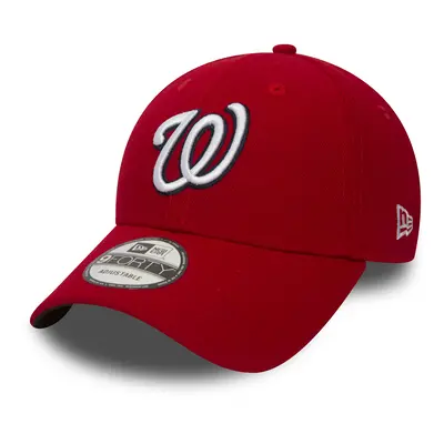 Baseball cap New Era MLB Washington Nationals