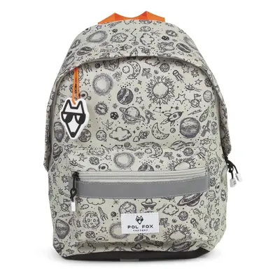 Children's mini backpack Pol Fox Rocket