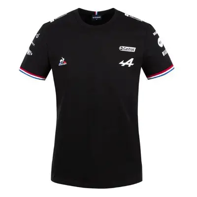 T-shirt Le Coq Sportif Alpine F1 2021/22