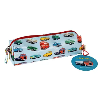 Children's Pencil case Rex London Road Trip