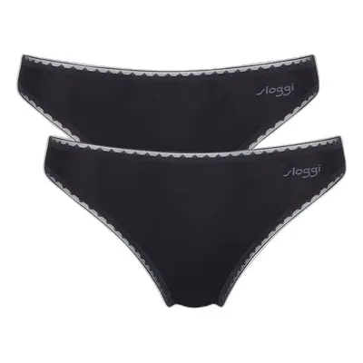 Women's panties Sloggi Go Tai (x2)