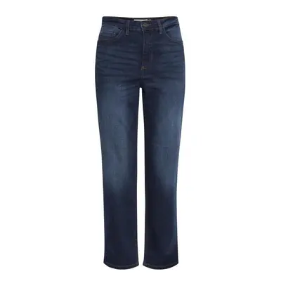 Women's jeans Ichi Ihtwiggy Raven