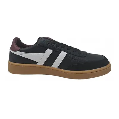 Trainers Gola Harrier Leather