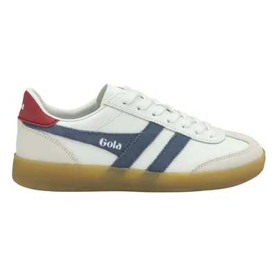 Women's leather Trainers Gola Viper Leather