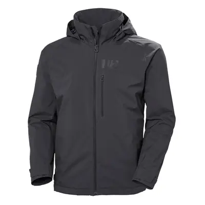 Hooded jacket Helly Hansen hp racing lifaloft