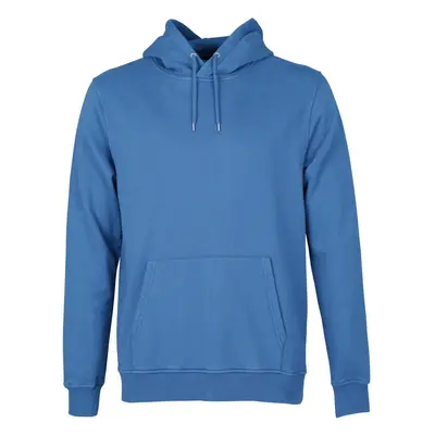 Hoodie Colorful Standard Classic Organic sky blue