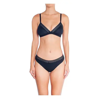 Women's cotton bra Huit