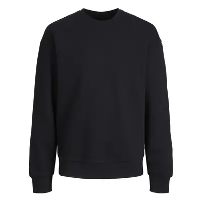 Jack & Jones Jjebradley Large Size Sweatshirt