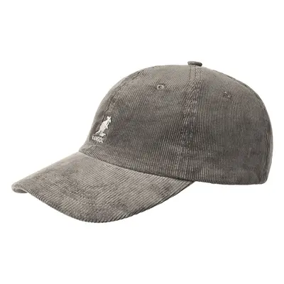 Baseball cap Kangol Cord