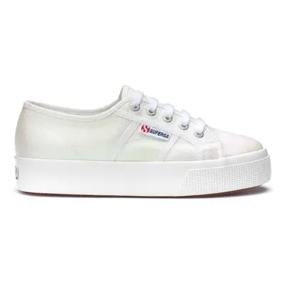 Women's Trainers Superga 2730-Lame