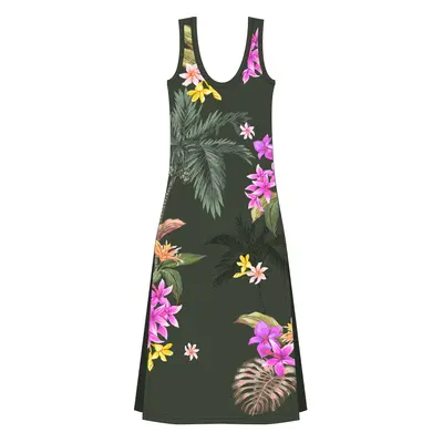 Women's dress Banana Moon Mehiti Beachdress