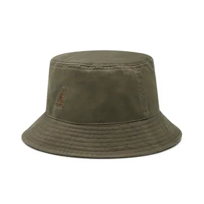 Kangol washed bucket hat