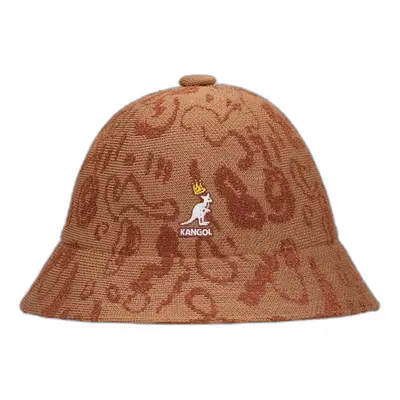 Kangol street king casual bucket hat