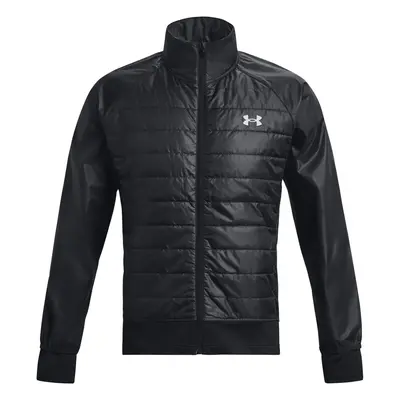 Waterproof jacket Under Armour Strom Run Hbd