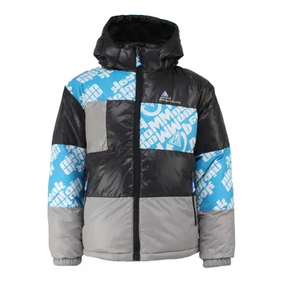 Children's ski jacket Peak Mountain Eleo