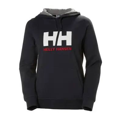 Women's Hoodie Helly Hansen Logo